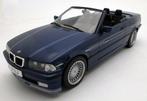 BMW Alpina B3 3.2 Cabrio (E36) 1996 Darkbluemetallic - 1:18, Nieuw