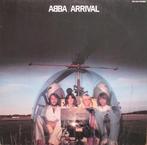 LP gebruikt - ABBA - Arrival, Verzenden, Zo goed als nieuw