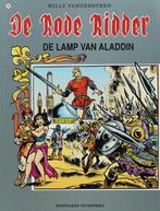 Rode Ridder 181 Aladdin 9789002203824 Willy Vandersteen, Boeken, Stripboeken, Gelezen, Willy Vandersteen, Verzenden