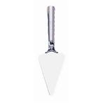 Taartschep RVS | 27,5cm, Verzenden