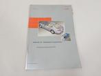 AUDI Zelfstudieprogramma #287 Audi A8 '03 elek. componenten, Auto diversen, Handleidingen en Instructieboekjes, Verzenden