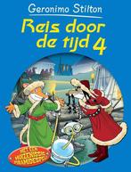 Reis door de tijd / 4 / Geronimo Stilton 9789077826089, Verzenden, Gelezen, Geronimo Stilton