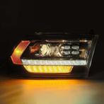 AlphaRex 09-18 Dodge Ram 2500 LUXX LED Proj Headlights Plank, Ophalen of Verzenden, Nieuw