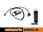 ABS-sensor Hyundai Ix55 voorzijde, rechts, Verzenden, Nieuw, Hyundai