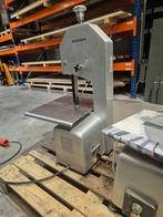 **veiling ** Bizerba lintzaag machine, Gebruikt, Bakkerij en Slagerij
