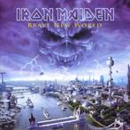 Iron Maiden - Brave New World - CD, Verzenden, Nieuw in verpakking