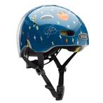 Nutcase Baby Nutty Babyhelm / Fietshelm Galaxy Guy Gloss Mip, Fietsen en Brommers, Fietsaccessoires | Fietshelmen, Nieuw