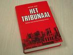 Burk, Michael - Het  tribunaal - Roman rond het Neurenber..., Boeken, Verzenden, Nieuw