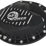aFe Power Cover Diff Front Machined COV Diff F Dodge Diesel, Ophalen of Verzenden, Nieuw