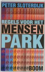 Regels voor het mensenpark - Peter Sloterdijk - 978905352579, Boeken, Verzenden, Nieuw