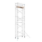 ASC rolsteiger 90 x 10.2 mtr werkhoogte, Verzenden, Nieuw, Rolsteiger of Kamersteiger, 5 meter of hoger