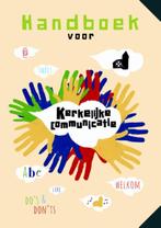 Werken in de kerk  -   Handboek voor kerkelijke communicatie, Boeken, Godsdienst en Theologie, Gelezen, Leendert de Jong, Arie Kok