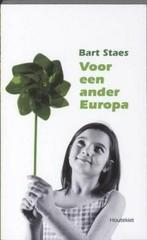 Voor een andere Europa (9789089240859, B. Staes), Verzenden, Nieuw