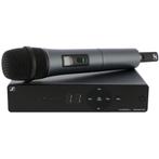 Sennheiser XSW 1-835 draadloze vocal set (BC: 670-694 MHz), Muziek en Instrumenten, Microfoons, Verzenden, Nieuw