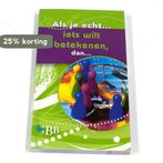 ALS JE ECHT ... IETS WILT BETEKENEN 9789032312725, Verzenden, Gelezen