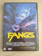 DVD - Fangs, Cd's en Dvd's, Dvd's | Horror, Gebruikt, Vanaf 12 jaar, Vampiers of Zombies, Verzenden