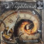 lp nieuw - Nightwish - Yesterwynde (Coloured), Verzenden, Zo goed als nieuw