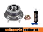 Wielnaaf Mazda Mx-3 achterzijde, links of rechts, Verzenden, Nieuw, Mazda