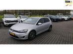Volkswagen e-Golf | Zakelijke Lease v.a. €291.55 pm, Auto's, Automaat, Stof, Gebruikt, Elektrisch