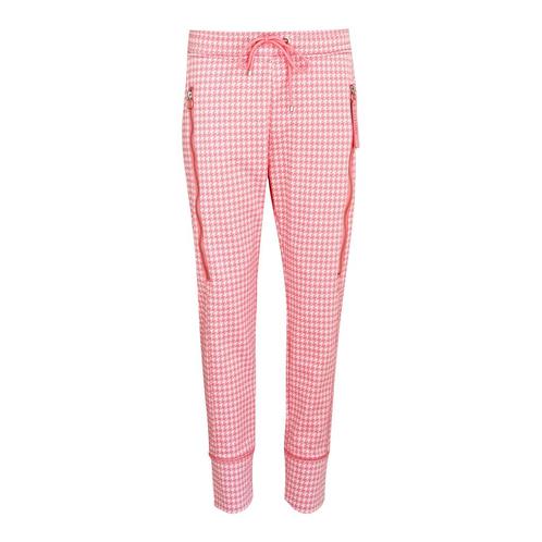 MAC • roze relaxte broek Future 2.0 • 36, Kleding | Dames, Broeken en Pantalons, Roze, Nieuw, Maat 36 (S), Verzenden