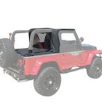 Rampage 1997-2002 Jeep Wrangler(TJ) Cab Soft Top And Tonneau, Auto-onderdelen, Ophalen of Verzenden, Nieuw
