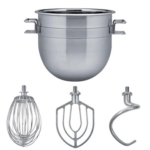 Reductie Kit Klopper 40lt. (kuip 20lt. + 3 Gereedschappen), Zakelijke goederen, Horeca | Keukenapparatuur, Nieuw in verpakking