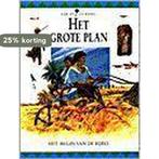 Het grote plan / Kijk op de bijbel / 1 9789061265511, Boeken, Verzenden, Gelezen, J. Drane