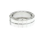Chopard - Ring - 18 karaat Witgoud, Sieraden, Tassen en Uiterlijk, Nieuw