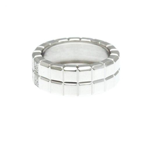 Chopard - Ring - 18 karaat Witgoud, Sieraden, Tassen en Uiterlijk, Ringen