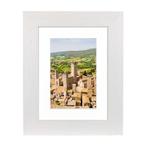Fotolijst Milano Wit A3 (297x420 mm), Huis en Inrichting, Woonaccessoires | Lijsten, Nieuw