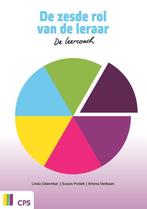 De zesde rol van de leraar 9789065080561 Ariena Verbaan, Verzenden, Zo goed als nieuw, Ariena Verbaan