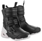 Alpinestars Stella Rt-7 Touring Drystar Schoenen Zwart Wit, Motoren, Kleding | Motorkleding, Nieuw met kaartje, Verzenden, Alpinestars