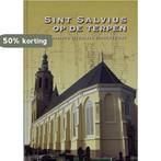 Sint Salvius op de terpen 9789033012556 Dirk J. de Vries, Verzenden, Gelezen, Dirk J. de Vries