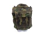 Italiaanse AP98 body armour vest, met kevlar soft en hard..., Verzenden