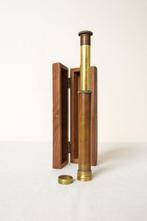 Telescoop - 1890-1910 - Verenigd Koninkrijk - Longue-vue