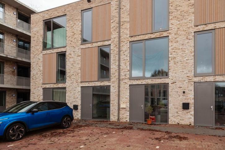 Te huur: Huis Larikslaan in Leusden, Huizen en Kamers, Huizen te huur, Utrecht