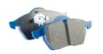 EBC 16-21 Fiat 124 Spider 1.4T Bluestuff Rear Brake Pads -, Ophalen of Verzenden, Nieuw