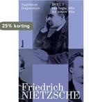 Nagelaten fragmenten deel 3 9789024462537, Boeken, Verzenden, Zo goed als nieuw, Friedrich Nietzsche