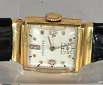 Longines. - 14K Schmuck-Armbanduhr - Kal. 8LN -, Nieuw