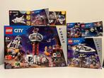 Lego Set - City - Creator 3in1 - 7 Sets (M.I.S.B.) (Retired, Nieuw