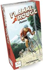 Flamme Rouge - Peleton Uitbreiding | Lautapelit -, Verzenden, Nieuw