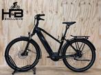 Winora Sinus R8 E-Bike Shimano Nexus 2021, Fietsen en Brommers, Overige merken, Ophalen of Verzenden, Zo goed als nieuw, 47 tot 51 cm