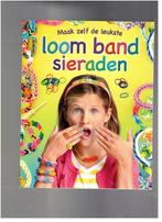 Maak zelf de leukste loom band sieraden 9789043827478, Boeken, Verzenden, Gelezen
