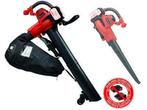Einhell GE-CL 36/230 Li E Solo - Accu Bladblazer/-zuiger -, Verzenden, Zo goed als nieuw