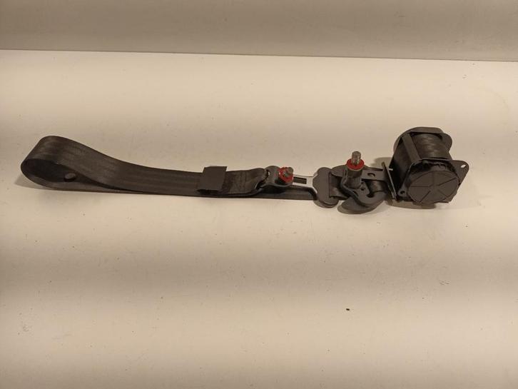Veiligheidsgordel links achter Kia Venga  1.4 CVVT 898101P00, Auto-onderdelen, Carrosserie en Plaatwerk, ARN erkend, Stiba lid