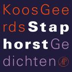 Staphorst 9789029572804 Koos Geerds, Verzenden, Gelezen, Koos Geerds