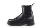 Sub55 Chelsea Boots in maat 39 Zwart | 10% extra korting, Kleding | Dames, Schoenen, Gedragen, Overige typen, Zwart, Sub55