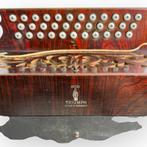 Triumph - - Accordeon - Duitsland - 1900 (Zonder, Muziek en Instrumenten, Nieuw
