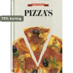 PIZZAS 9789036603034, Verzenden, Gelezen