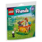 LEGO Friends - Autumns Waffle Stand 30696, Ophalen of Verzenden, Nieuw